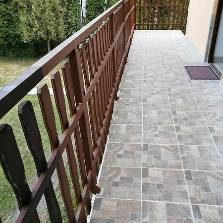 Apartament Siofok Aranypart 2 Zewnętrze zdjęcie