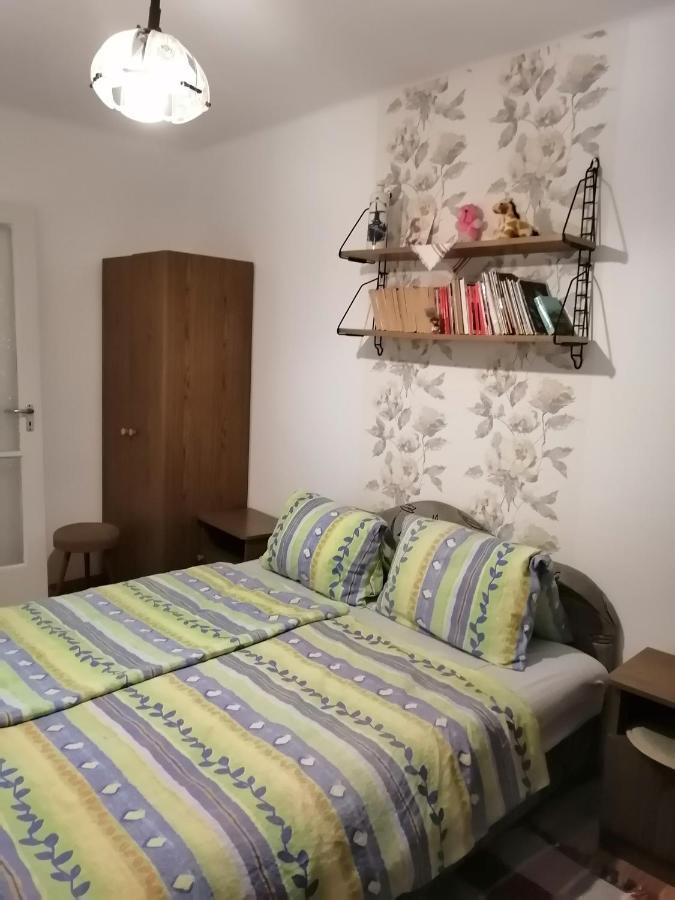 Apartament Siofok Aranypart 2 Zewnętrze zdjęcie