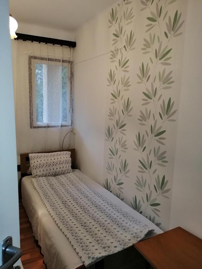 Apartament Siofok Aranypart 2 Zewnętrze zdjęcie