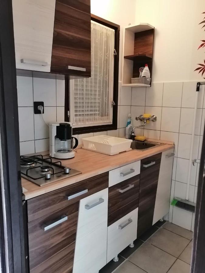 Apartament Siofok Aranypart 2 Zewnętrze zdjęcie